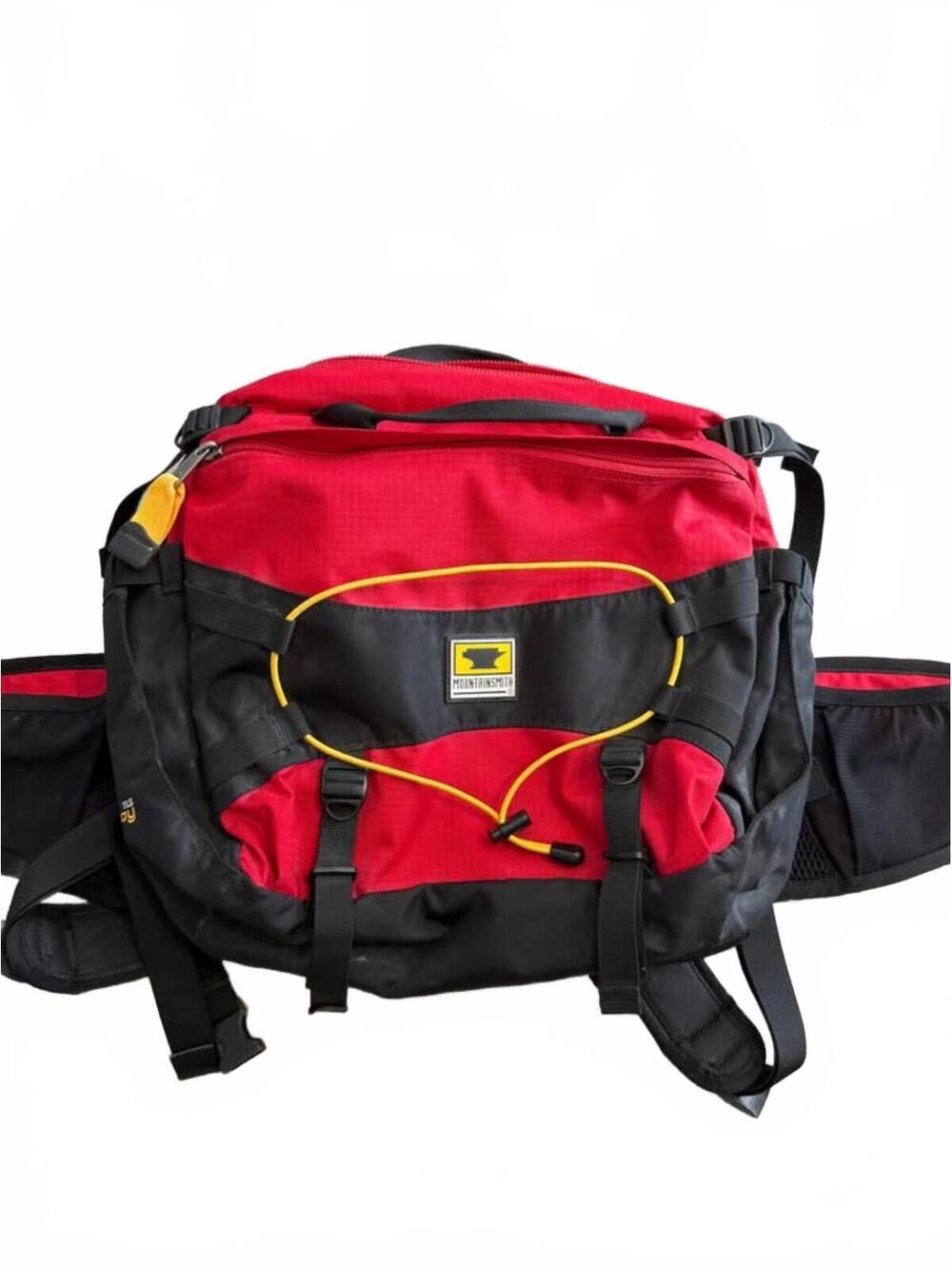 Mountain Smith Hip Pack Hiking Bag